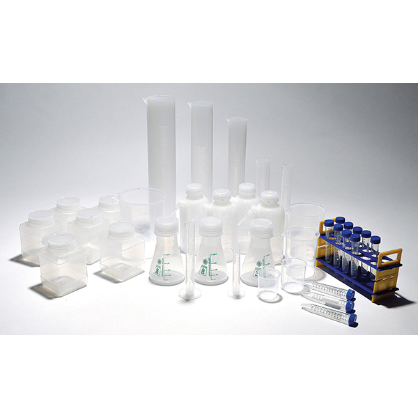 PLASTIC LABWARE VALUE SET